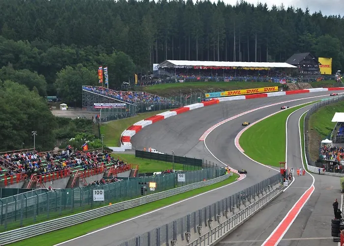 Terrasses De Triplex 262 Sweet Apartmán *