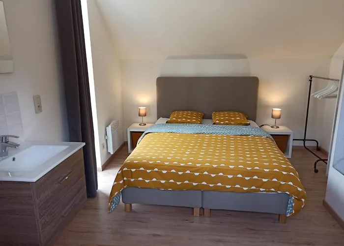 Terrasses De Triplex 262 Sweet Apartment *