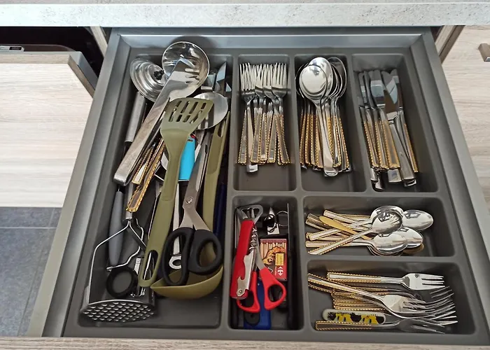 Terrasses De Triplex 262 Sweet *