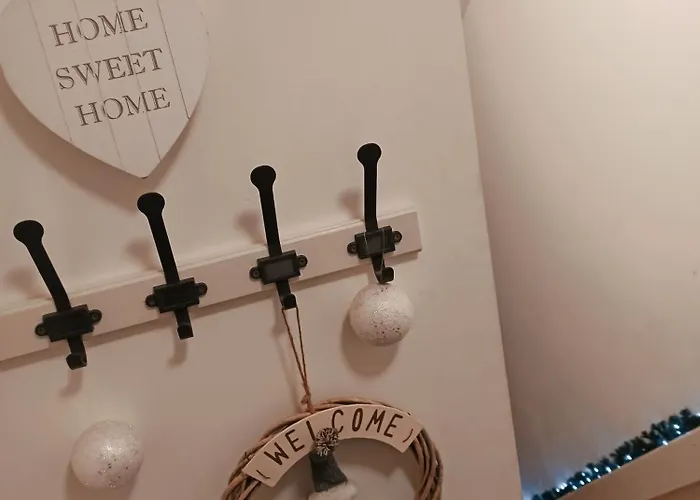 Apartment Terrasses De Triplex 262 Sweet