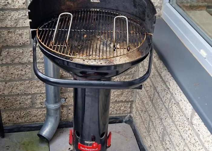 Terrasses De Triplex 262 Sweet *