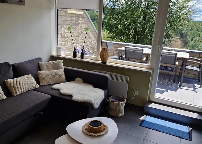 Terrasses De Triplex 262 Sweet