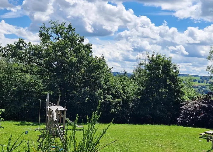 Apartmán Terrasses De Triplex 262 Sweet