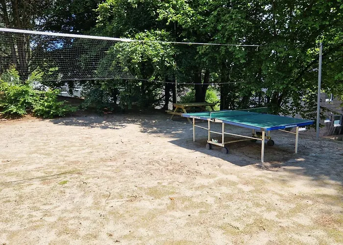 Terrasses De Triplex 262 Sweet * Malmedy