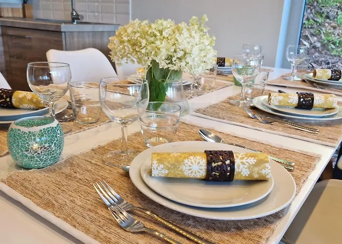 Terrasses De Triplex 262 Sweet Malmedy