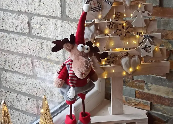 Terrasses De Triplex 262 Sweet *