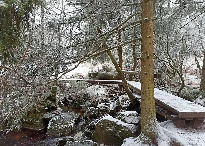 Terrasses De Triplex 262 Sweet *