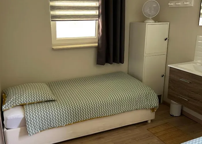 Apartmán Terrasses De Triplex 262 Sweet Malmedy