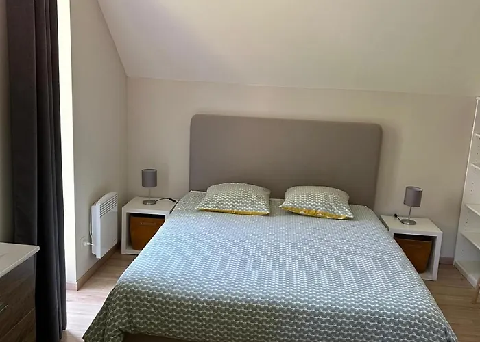 Terrasses De Triplex 262 Sweet